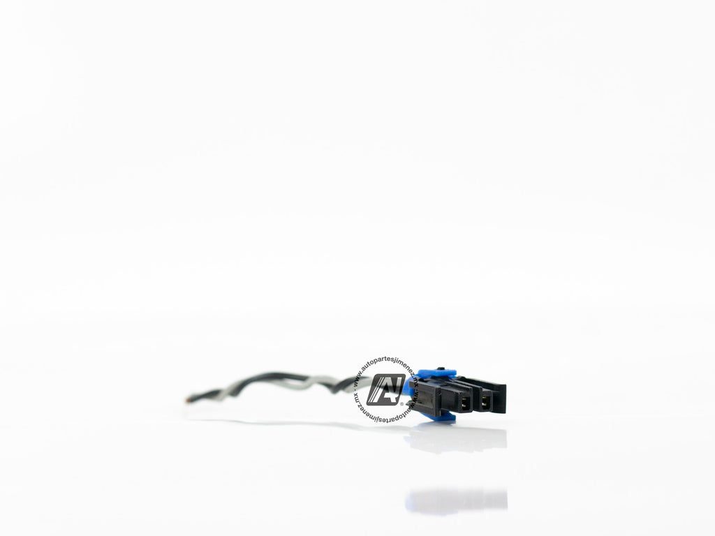 CONECTOR 2TERMINALES BOMBA GASOLINA KEM-250E VORTEC
