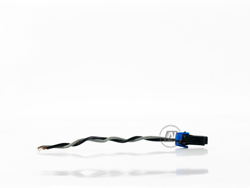 CONECTOR 2TERMINALES BOMBA GASOLINA KEM-250E VORTEC
