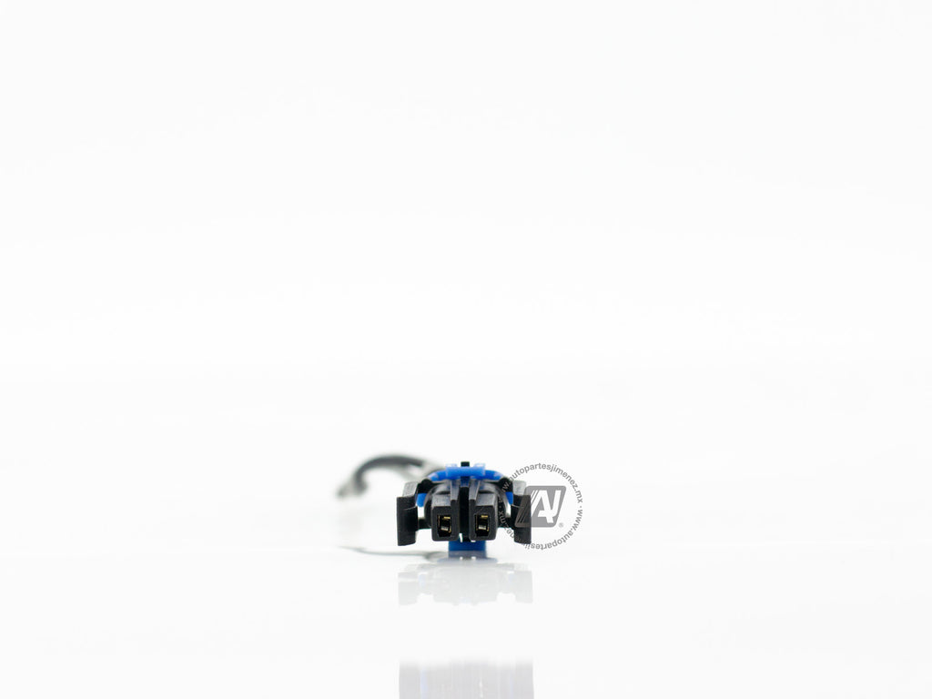 CONECTOR 2TERMINALES BOMBA GASOLINA KEM-250E VORTEC