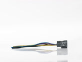CONECTOR 5TERMINALES  BOMBA GASOLINA SENSOR MAF NISSAN SENTRA URVAN X-TRAIL       A20-8
