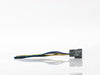 CONECTOR 5TERMINALES  BOMBA GASOLINA SENSOR MAF NISSAN SENTRA URVAN X-TRAIL       A20-8