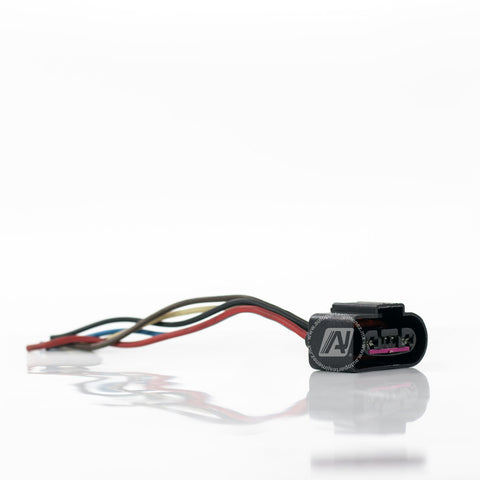 CONECTOR 5TERMINALES  BOMBA GASOLINA VW BORA E-8667M