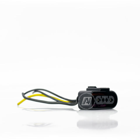 CONECTOR 4TERMINALES BOMBA GASOLINA VW JETTA A4
