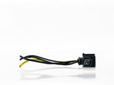 CONECTOR 4TERMINALES BOMBA GASOLINA VW JETTA A4