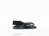 CONECTOR BOTON DUAL