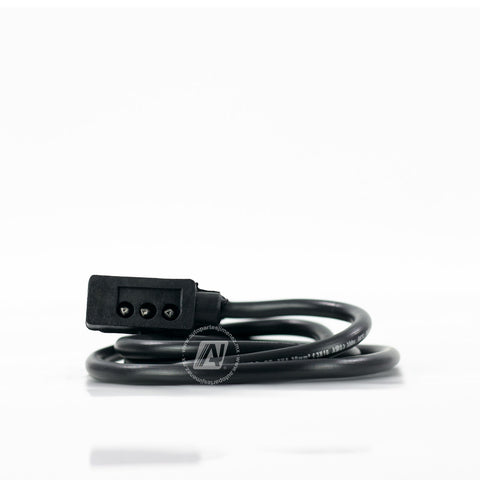 CONECTOR BOTON DUAL