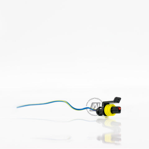 CONECTOR 1TERMINAL  BULBO ACEITE CHEVY S-1214