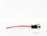 CONECTOR 2TERMINALES BULBO ACEITE CHRYSLER      REF  S-727  PS-233  PS-231