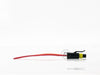 CONECTOR 2TERMINALES BULBO ACEITE CHRYSLER      REF  S-727  PS-233  PS-231
