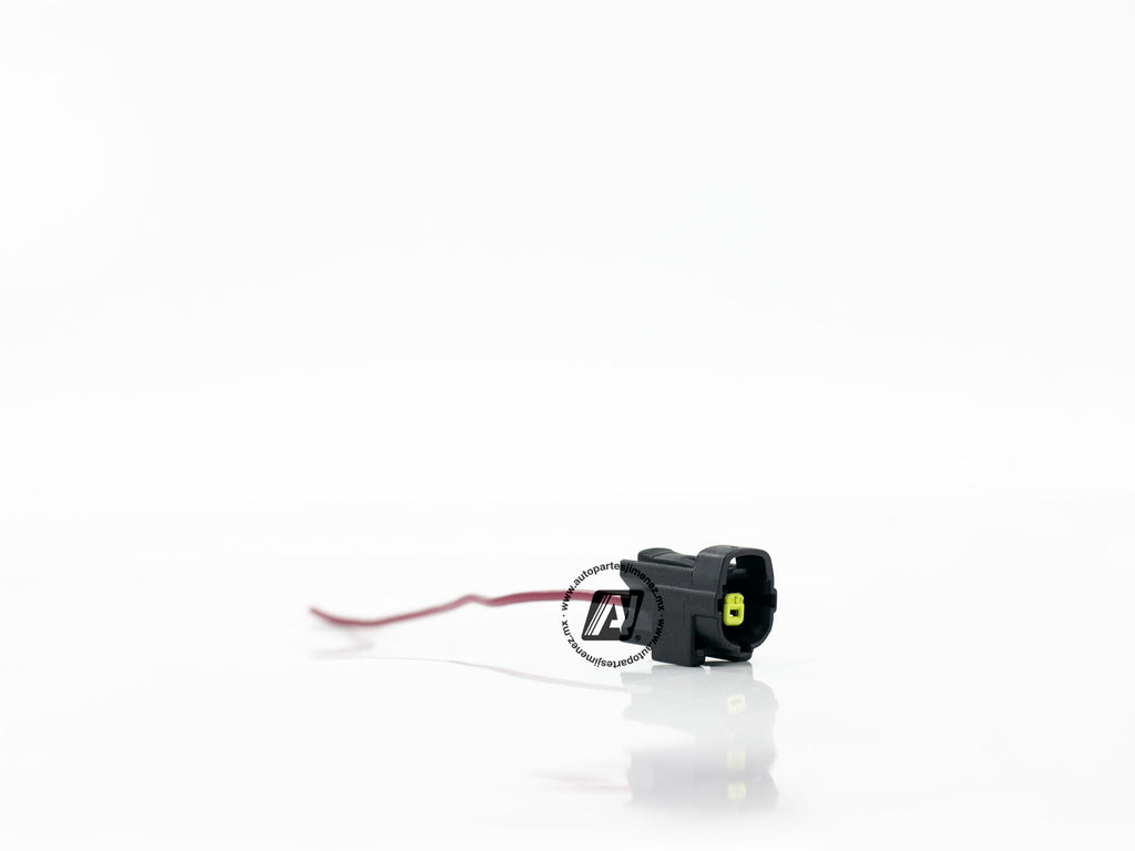 CONECTOR 1TERMINAL BULBO ACEITE POINTER FORD       REF  S-940  PS-288  PS-288