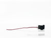 CONECTOR 1TERMINAL BULBO ACEITE POINTER FORD       REF  S-940  PS-288  PS-288