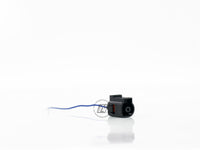 CONECTOR 1TERMINAL BULBO ACEITE VW GOLF JETTA A4 PS-297
