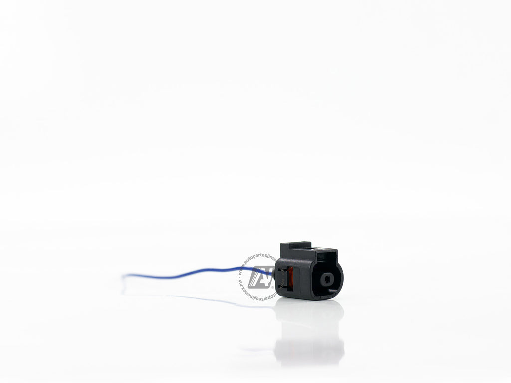CONECTOR 1TERMINAL BULBO ACEITE VW GOLF JETTA A4 PS-297