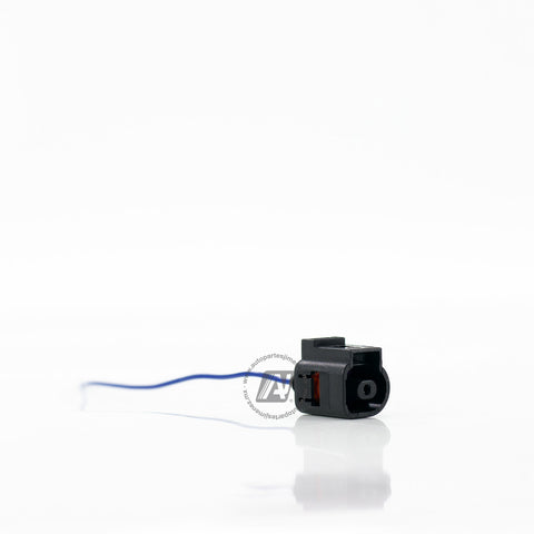 CONECTOR 1TERMINAL BULBO ACEITE VW GOLF JETTA A4 PS-297