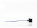 CONECTOR 1TERMINAL BULBO ACEITE VW GOLF JETTA A4 PS-297