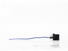 CONECTOR 1TERMINAL BULBO ACEITE VW GOLF JETTA A4 PS-297