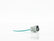 CONECTOR 1TERMINAL BULBO ACEITE NISSAN TSURU III SENTRA URVAN PS-323