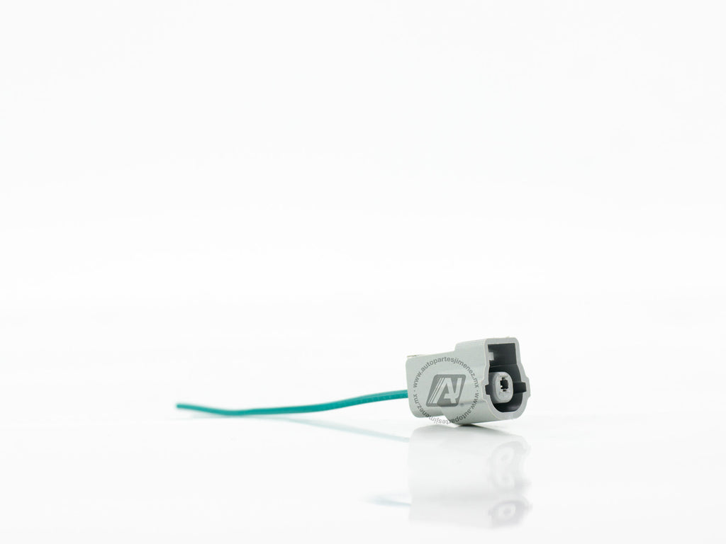 CONECTOR 1TERMINAL BULBO ACEITE NISSAN TSURU III SENTRA URVAN PS-323