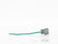 CONECTOR 1TERMINAL BULBO ACEITE NISSAN TSURU III SENTRA URVAN PS-323