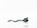 CONECTOR 3TERMINALES  BULBO CHEVROLET PS-245  S-637