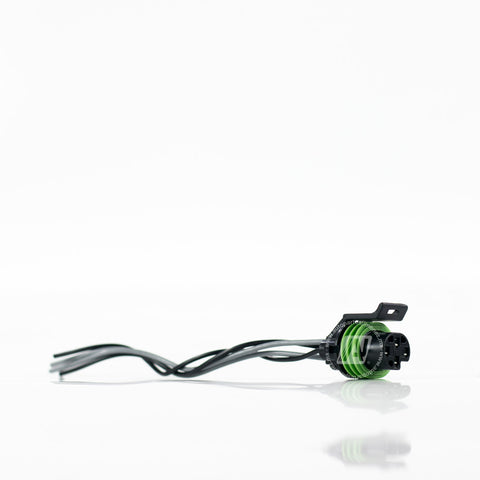 CONECTOR 3TERMINALES  BULBO CHEVROLET PS-245  S-637
