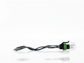 CONECTOR 3TERMINALES  BULBO CHEVROLET PS-245  S-637