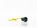 CONECTOR 2TERMINALES  ENCHUFE BULBO FRENO VW