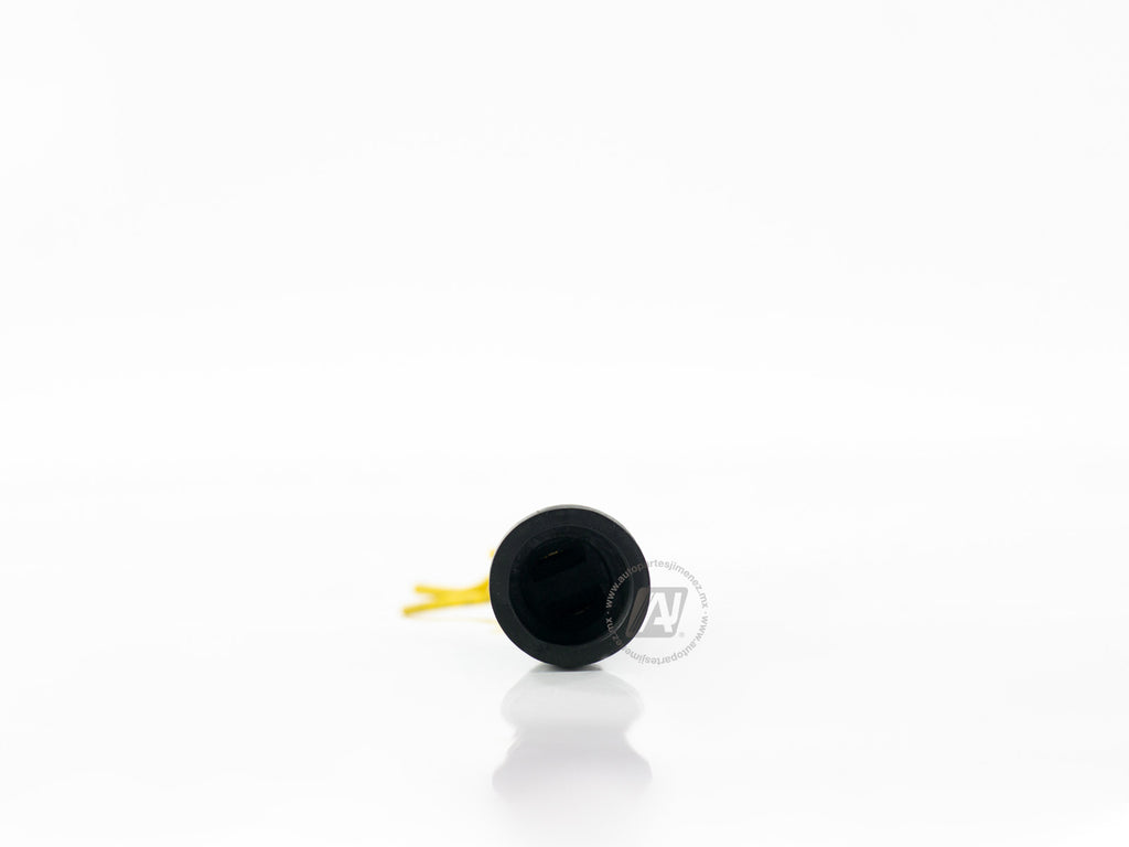 CONECTOR 2TERMINALES  ENCHUFE BULBO FRENO VW