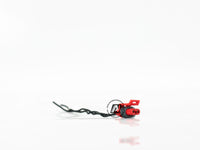 CONECTOR 2TERMINALES  SENSOR ABS CHEVROLET TEMPERATURA AIRE AX-67     AJ      REF S-575