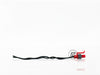 CONECTOR 2TERMINALES BULBO REVERSA FARO AUXILIAR CHEVROLET CHEVY     REF S-575