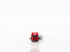 CONECTOR 2TERMINALES BULBO REVERSA FARO AUXILIAR CHEVROLET CHEVY     REF S-575