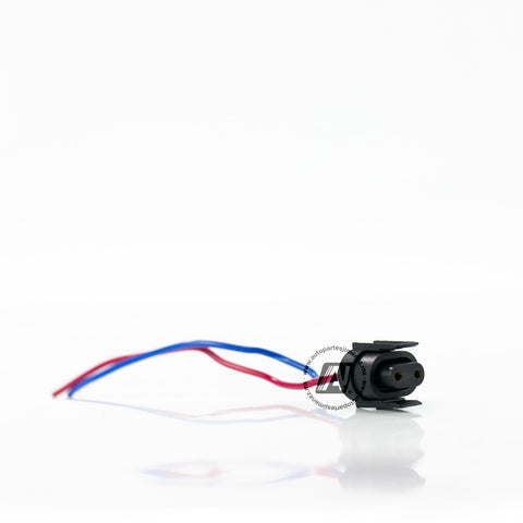 CONECTOR 2TERMINALES BULBO REVERSA FORD