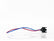 CONECTOR 2TERMINALES BULBO REVERSA FORD