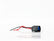 CONECTOR 3TERMINALES BULBO REVERSA FORD K-TORNADO