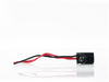 CONECTOR 3TERMINALES BULBO REVERSA FORD K-TORNADO