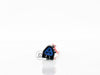 CONECTOR 3TERMINALES BULBO REVERSA FORD K-TORNADO