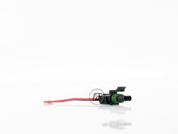 CONECTOR 2TERMINALES BULBO REVERSA CHEVROLET PICKUP     REF  S-712  LS-205