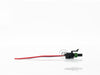 CONECTOR 2TERMINALES BULBO REVERSA CHEVROLET PICKUP     REF  S-712  LS-205