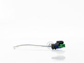 CONECTOR 3TERMINALES BULBO REVERSA NISSAN TIIDA VERSA SENTRA SENSOR TEMPERATURA PEUGEOT     AJ     A20-52 LS-378