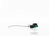 CONECTOR 3TERMINALES BULBO REVERSA NISSAN TIIDA VERSA SENTRA SENSOR TEMPERATURA PEUGEOT     AJ     A20-52 LS-378