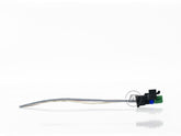 CONECTOR 3TERMINALES BULBO REVERSA NISSAN TIIDA VERSA SENTRA SENSOR TEMPERATURA PEUGEOT     AJ     A20-52 LS-378