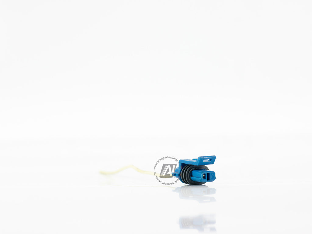 CONECTOR 1TERMINAL  BULBO TEMPERATURA CHEVROLET      REF  S-963 TS-253