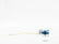 CONECTOR 1TERMINAL  BULBO TEMPERATURA CHEVROLET      REF  S-963 TS-253