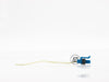 CONECTOR 1TERMINAL  BULBO TEMPERATURA CHEVROLET      REF  S-963 TS-253