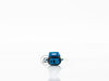 CONECTOR 1TERMINAL  BULBO TEMPERATURA CHEVROLET      REF  S-963 TS-253