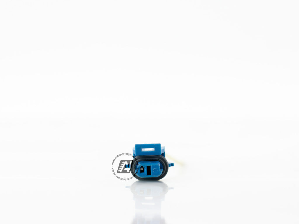 CONECTOR 1TERMINAL  BULBO TEMPERATURA CHEVROLET      REF  S-963 TS-253