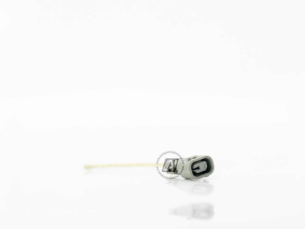 CONECTOR 1TERMINAL  BULBO TEMPERATURA DODGE RAM      REF  TS-271