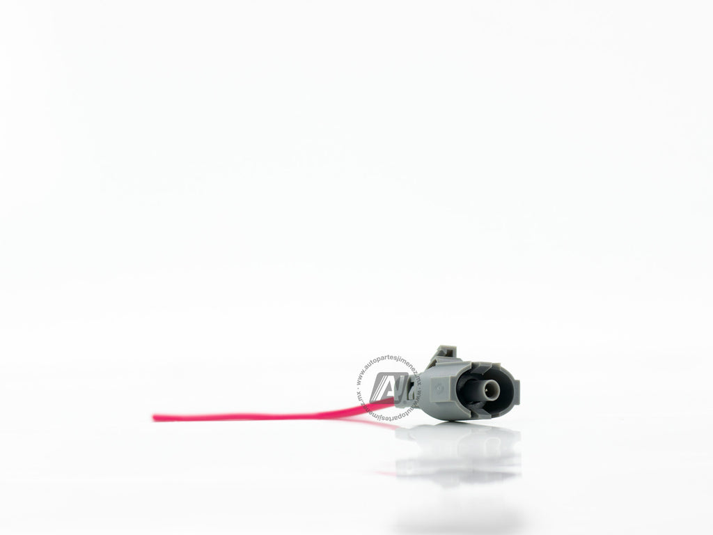 CONECTOR 1TERMINAL  BULBO SENSOR DETONACION CHEVROLET TS-85 S-550