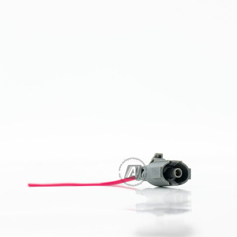 CONECTOR 1TERMINAL  BULBO SENSOR DETONACION CHEVROLET TS-85 S-550
