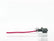 CONECTOR 1TERMINAL  BULBO SENSOR DETONACION CHEVROLET TS-85 S-550